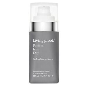 living proof healthy hair perfector enhancing treatment 4 Oz